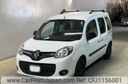 renault kangoo 2017 -RENAULT 【筑豊 333ふ315】--Renault Kangoo KWH5F-G0736815---RENAULT 【筑豊 333ふ315】--Renault Kangoo KWH5F-G0736815-
