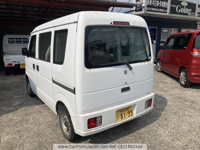 suzuki every 2009 CFJ1593344 image 2