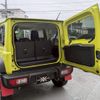 suzuki jimny-sierra 2020 CFJ1774378 image 15