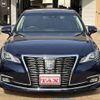 toyota crown 2017 -TOYOTA--Crown DAA-AWS210--AWS210-6129569---TOYOTA--Crown DAA-AWS210--AWS210-6129569- image 3