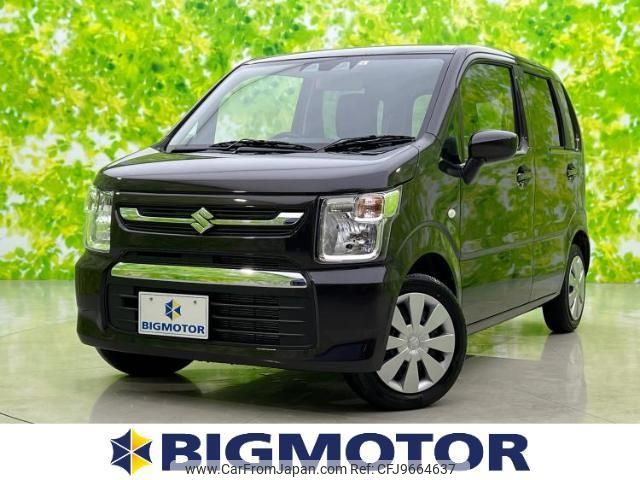 suzuki wagon-r 2023 quick_quick_5BA-MH85S_MH85S-155928 image 1