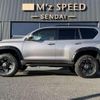 toyota land-cruiser-prado 2021 -TOYOTA 【名変中 】--Land Cruiser Prado TRJ150W--0123813---TOYOTA 【名変中 】--Land Cruiser Prado TRJ150W--0123813- image 21