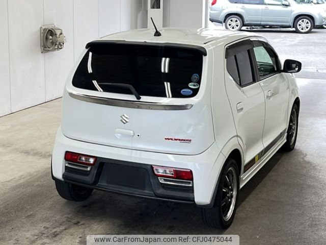 suzuki alto-works 2016 -SUZUKI--Alto Works HA36S-871846---SUZUKI--Alto Works HA36S-871846- image 2