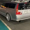 nissan stagea 2001 -NISSAN--Stagea GH-NM35--NM35-304271---NISSAN--Stagea GH-NM35--NM35-304271- image 4