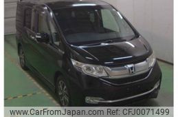 honda stepwagon-spada 2016 quick_quick_DBA-RP3_1030067