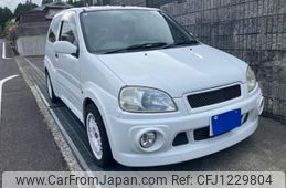 suzuki swift 2004 -SUZUKI--Swift TA-HT81S--HT81S-724119---SUZUKI--Swift TA-HT81S--HT81S-724119-