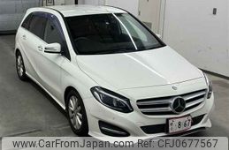 mercedes-benz b-class 2015 -MERCEDES-BENZ--Benz B Class 246242-WDD2462422J356972---MERCEDES-BENZ--Benz B Class 246242-WDD2462422J356972-