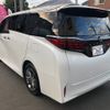 toyota alphard 2024 -TOYOTA 【静岡 331ﾃ1603】--Alphard AAHH40W--4016831---TOYOTA 【静岡 331ﾃ1603】--Alphard AAHH40W--4016831- image 2