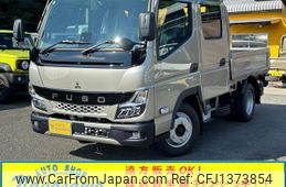 mitsubishi-fuso canter 2025 GOO_NET_EXCHANGE_0800057A30250703W001