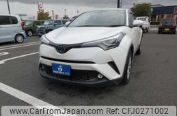 toyota c-hr 2019 -TOYOTA--C-HR ZYX10--2193317---TOYOTA--C-HR ZYX10--2193317-