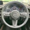 mazda cx-3 2020 CFJ1831475 image 11