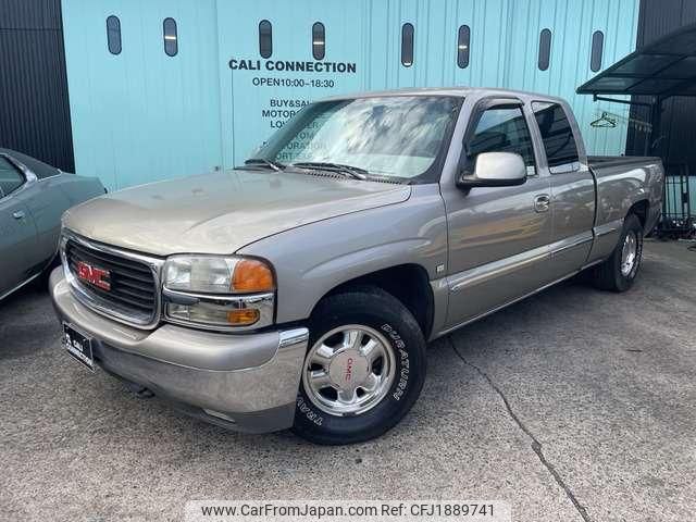 gmc sierra 2011 CFJ1889741 image 2