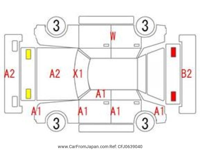 nissan moco 2014 -NISSAN--Moco DBA-MG33S--MG33S-424940---NISSAN--Moco DBA-MG33S--MG33S-424940- image 2