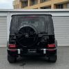 mercedes-benz g-class 2023 quick_quick_3DA-463350_W1N4633502X484131 image 15