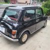 rover mini 1991 CFJ1834683 image 7