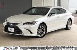 lexus es 2019 CFJ1751656
