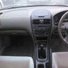 nissan sunny 2004 -NISSAN--Sunny FB15-824239---NISSAN--Sunny FB15-824239- image 9