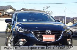 mazda axela 2014 quick_quick_BMEFS_BMEFS-110323