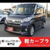 mitsubishi ek-space 2015 -MITSUBISHI--ek Space B11A--B11A-0027776---MITSUBISHI--ek Space B11A--B11A-0027776- image 1