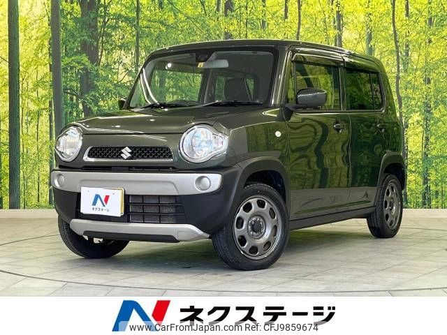 suzuki hustler 2018 -SUZUKI--Hustler DAA-MR41S--MR41S-303029---SUZUKI--Hustler DAA-MR41S--MR41S-303029- image 1