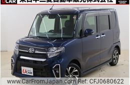 daihatsu tanto 2020 quick_quick_6BA-LA650S_LA650S-1050749