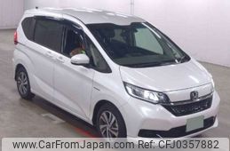 honda freed 2020 -HONDA 【大阪 538ﾊ 301】--Freed 6AA-GB7--GB7-3117436---HONDA 【大阪 538ﾊ 301】--Freed 6AA-GB7--GB7-3117436-