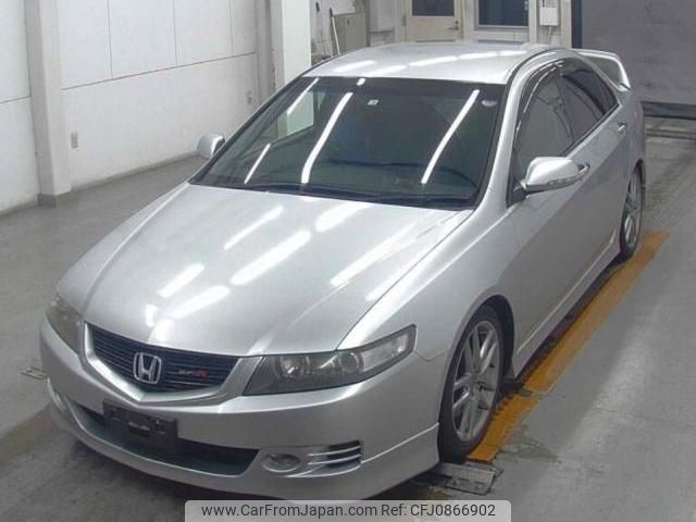 honda accord 2008 quick_quick_ABA-CL7_1301856 image 2