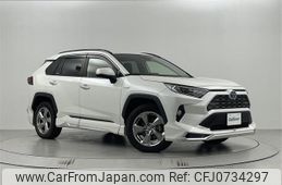 toyota rav4 2019 -TOYOTA--RAV4 6AA-AXAH54--AXAH54-4007148---TOYOTA--RAV4 6AA-AXAH54--AXAH54-4007148-