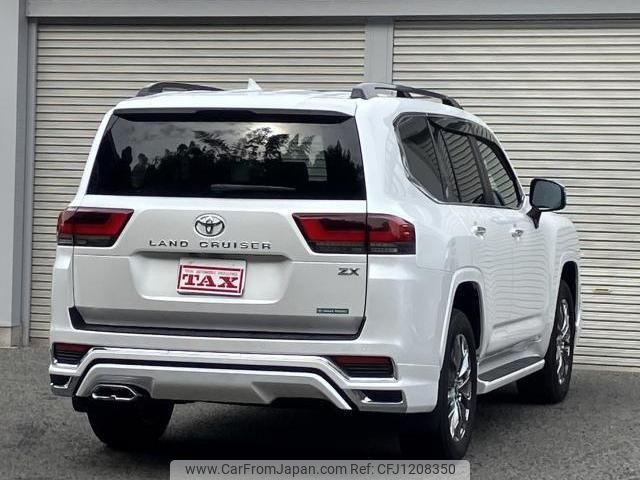 toyota land-cruiser 2023 quick_quick_3BA-VJA300W_VJA300-4065257 image 2