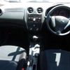 nissan note 2015 -NISSAN--Note DBA-NE12--NE12-100487---NISSAN--Note DBA-NE12--NE12-100487- image 2