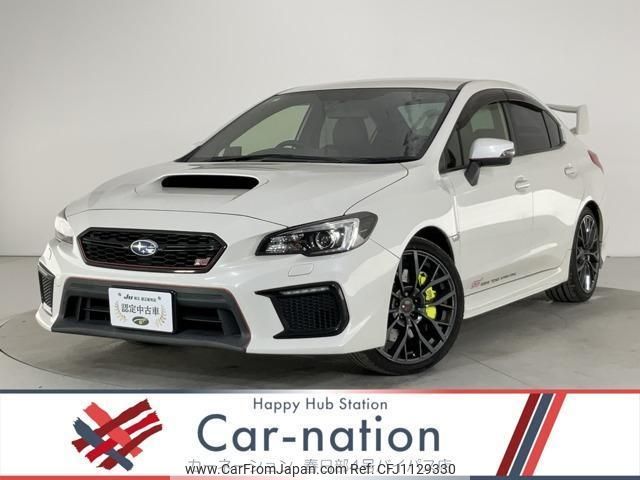 subaru wrx-sti 2018 quick_quick_VAB_VAB-025188 image 1