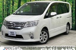 nissan serena 2012 -NISSAN--Serena DBA-FC26--FC26-060766---NISSAN--Serena DBA-FC26--FC26-060766-