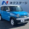 suzuki hustler 2017 -SUZUKI--Hustler DAA-MR41S--MR41S-263860---SUZUKI--Hustler DAA-MR41S--MR41S-263860- image 18