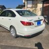 nissan bluebird-sylphy 2009 -NISSAN--Bluebird Sylphy DBA-KG11--KG11-101262---NISSAN--Bluebird Sylphy DBA-KG11--KG11-101262- image 2