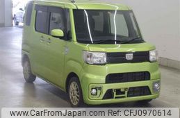 daihatsu wake undefined -DAIHATSU--WAKE LA700S-0118672---DAIHATSU--WAKE LA700S-0118672-