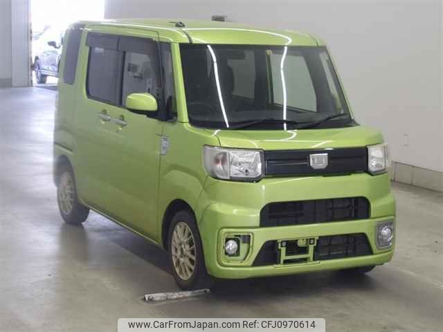 daihatsu wake undefined -DAIHATSU--WAKE LA700S-0118672---DAIHATSU--WAKE LA700S-0118672- image 1