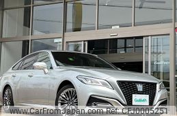 toyota crown 2019 -TOYOTA--Crown 6AA-GWS224--GWS224-1006716---TOYOTA--Crown 6AA-GWS224--GWS224-1006716-