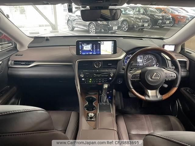 lexus rx 2019 quick_quick_DAA-GYL20W_GYL20-0009494 image 2