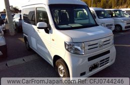 honda n-van 2019 -HONDA--N VAN HBD-JJ1--JJ1-3031031---HONDA--N VAN HBD-JJ1--JJ1-3031031-