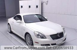 lexus sc 2005 -LEXUS--Lexus SC UZZ40-9003407---LEXUS--Lexus SC UZZ40-9003407-