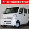 mitsubishi minicab-van 2022 quick_quick_5BD-DS17V_DS17V-612274 image 1