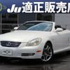 lexus sc 2006 quick_quick_DBA-UZZ40_UZZ40-9000060 image 1