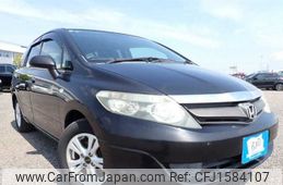 honda airwave 2006 CFJ1584107