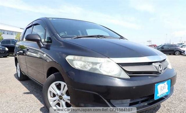 honda airwave 2006 CFJ1584107 image 1
