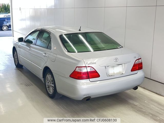 toyota crown 2006 -TOYOTA 【宮崎 330り8181】--Crown GRS180-0045881---TOYOTA 【宮崎 330り8181】--Crown GRS180-0045881- image 2