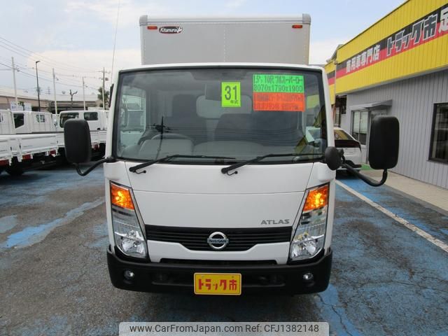 nissan atlas 2019 GOO_NET_EXCHANGE_0500956A30250704W001 image 2