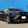 lexus lc 2018 CFJ1513625 image 2