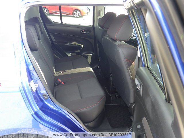 suzuki swift 2014 NIKYO_YT17547 image 2