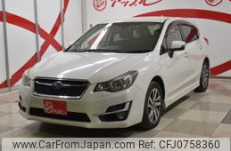 subaru impreza-wagon 2016 -SUBARU--Impreza Wagon DBA-GP3--GP3-029268---SUBARU--Impreza Wagon DBA-GP3--GP3-029268-