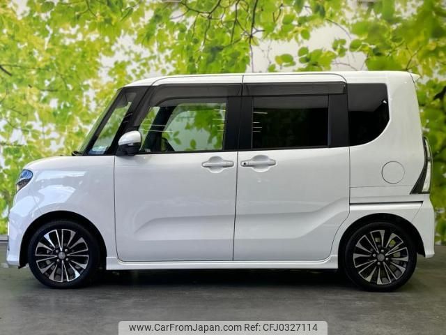 daihatsu tanto 2019 quick_quick_5BA-LA650S_LA650S-1007981 image 2